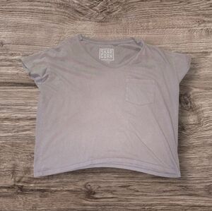 Skargorn #61 Oversized Short Sleeve Tee